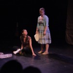 TWO INDIANS by Falen Johnson
Directed by Cole Alvis
Starring Aqua, Sera-Lys McArthur