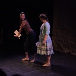 TWO INDIANS by Falen Johnson
Directed by Cole Alvis
Starring Aqua, Sera-Lys McArthur